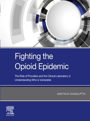 cover image of Fighting the Opioid Epidemic